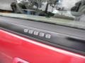 2003 Laser Red Tinted Metallic Ford Expedition Eddie Bauer  photo #18