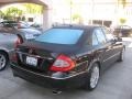 2008 Black Mercedes-Benz E 350 Sedan  photo #3