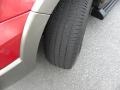 2003 Laser Red Tinted Metallic Ford Expedition Eddie Bauer  photo #19