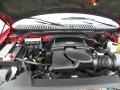2003 Laser Red Tinted Metallic Ford Expedition Eddie Bauer  photo #20