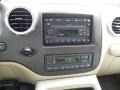 2003 Laser Red Tinted Metallic Ford Expedition Eddie Bauer  photo #21