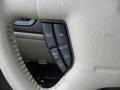 2003 Laser Red Tinted Metallic Ford Expedition Eddie Bauer  photo #22