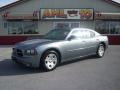 Silver Steel Metallic - Charger SE Photo No. 1