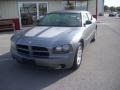 Silver Steel Metallic - Charger SE Photo No. 2