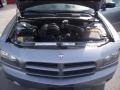 Silver Steel Metallic - Charger SE Photo No. 3