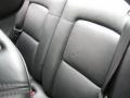 2001 Lake Silver Metallic Audi TT 1.8T quattro Coupe  photo #6