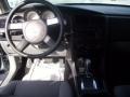 Silver Steel Metallic - Charger SE Photo No. 9