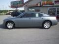 Silver Steel Metallic - Charger SE Photo No. 10