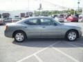 Silver Steel Metallic - Charger SE Photo No. 11