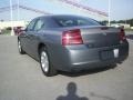 Silver Steel Metallic - Charger SE Photo No. 12