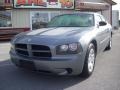 Silver Steel Metallic - Charger SE Photo No. 13