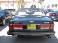 1995 Black Bentley Brooklands Sedan  photo #4