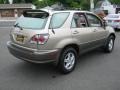 2003 Burnished Gold Metallic Lexus RX 300 AWD  photo #3