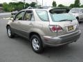 2003 Burnished Gold Metallic Lexus RX 300 AWD  photo #4