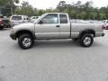 Light Pewter Metallic - S10 ZR2 Extended Cab 4x4 Photo No. 2