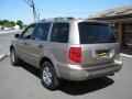 2004 Sandstone Metallic Honda Pilot EX-L 4WD  photo #2