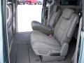 2008 Clearwater Blue Pearlcoat Chrysler Town & Country LX  photo #6