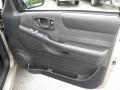 Light Pewter Metallic - S10 ZR2 Extended Cab 4x4 Photo No. 8