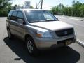 2004 Sandstone Metallic Honda Pilot EX-L 4WD  photo #4