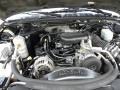 Light Pewter Metallic - S10 ZR2 Extended Cab 4x4 Photo No. 15