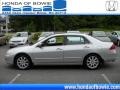 2006 Alabaster Silver Metallic Honda Accord EX-L V6 Sedan  photo #6