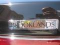 Black - Brooklands Sedan Photo No. 25