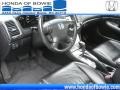 2006 Alabaster Silver Metallic Honda Accord EX-L V6 Sedan  photo #10