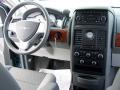 2008 Clearwater Blue Pearlcoat Chrysler Town & Country LX  photo #11