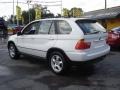 Alpine White - X5 4.4i Photo No. 4