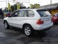 2001 Alpine White BMW X5 4.4i  photo #4