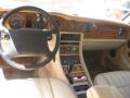 1995 Black Bentley Brooklands Sedan  photo #32