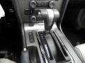 2010 Sterling Grey Metallic Ford Mustang V6 Premium Convertible  photo #18