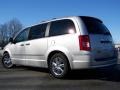 2008 Bright Silver Metallic Chrysler Town & Country Limited  photo #6