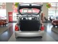 Bright Silver Metallic - Spectra 5 SX Wagon Photo No. 24