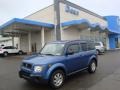 2006 Atomic Blue Metallic Honda Element EX-P AWD  photo #1