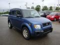 2006 Atomic Blue Metallic Honda Element EX-P AWD  photo #5