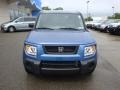 2006 Atomic Blue Metallic Honda Element EX-P AWD  photo #6