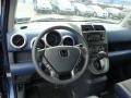 2006 Atomic Blue Metallic Honda Element EX-P AWD  photo #10