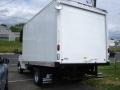 2010 Summit White Chevrolet Express Cutaway 3500 Commercial Moving Van  photo #4