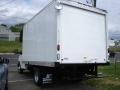 Summit White - Express Cutaway 3500 Commercial Moving Van Photo No. 4