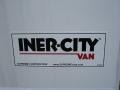 2010 Summit White Chevrolet Express Cutaway 3500 Commercial Moving Van  photo #11