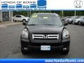 2007 Formal Black Honda Pilot EX-L 4WD  photo #8