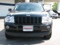 Brilliant Black - Pacifica Limited AWD Photo No. 2