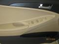Camel Pearl - Sonata GLS Photo No. 13