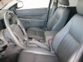 2007 Brilliant Black Chrysler Pacifica Limited AWD  photo #8