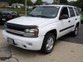 Summit White - TrailBlazer LS 4x4 Photo No. 1