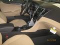 Camel Pearl - Sonata GLS Photo No. 27