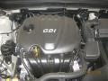 Camel Pearl - Sonata GLS Photo No. 32