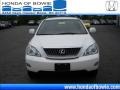 2008 Crystal White Lexus RX 350 AWD  photo #8