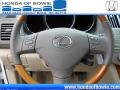 2008 Crystal White Lexus RX 350 AWD  photo #15